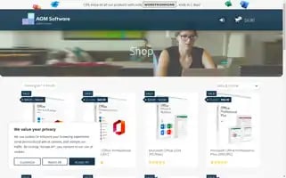 Agm-software.com Screenshot 2024-05-21 16:42:57