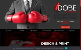 Dobe.co.za Screenshot 2024-06-15 15:26:39