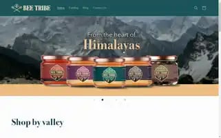 Beetribe.shop Screenshot 2024-05-02 04:59:09