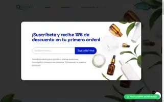 Qidarte.com Screenshot 2024-05-26 23:33:25