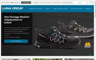 Luna.ee Screenshot 2024-07-08 14:42:05