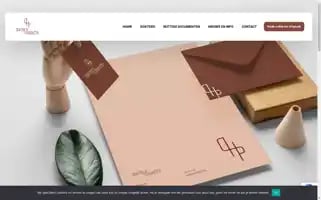 Doktershuisputte.be Screenshot 2024-05-19 03:43:07