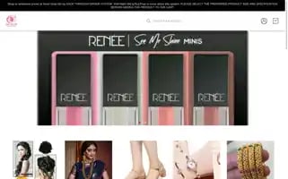 Naarishopbiz.in Screenshot 2024-06-18 22:41:27