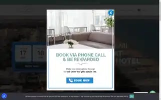 Lorrainehotel.com Screenshot 2024-04-17 16:56:46