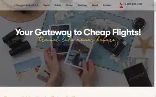 Cheapairticketusa.com Screenshot 2024-04-25 09:34:06