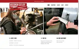 Wisconsincutlery.com Screenshot 2024-05-17 00:09:24