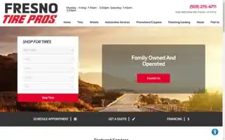 Fresnotirepros.com Screenshot 2024-05-09 19:35:49