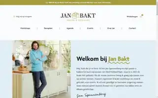 Janbakt.nl Screenshot 2024-05-25 11:25:50