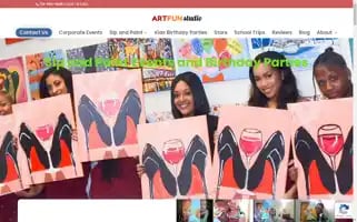 Artfunstudio.com Screenshot 2024-05-08 14:24:11