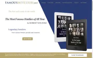 Famoushoteliers.net Screenshot 2024-04-14 08:13:42