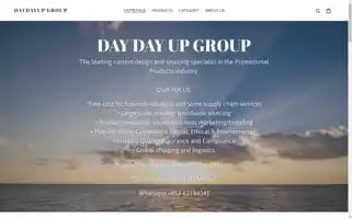 Daydayupgroup.com Screenshot 2024-04-19 05:58:57