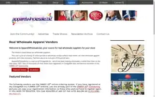 Apparelwholesale.biz Screenshot 2024-07-06 09:37:18