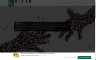Mipor.eu Screenshot 2024-07-08 19:46:30