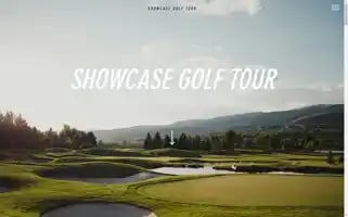 Showcasegolftour.com Screenshot 2024-04-15 01:14:52