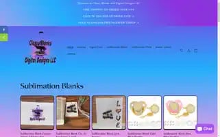 Classyblanks.com Screenshot 2024-04-23 12:27:59