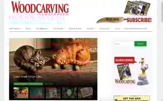 Woodcarvingillustrated.com Screenshot 2024-05-15 04:47:57