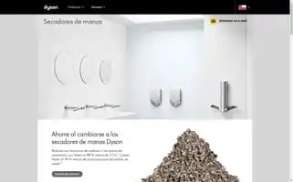 Dyson.cl Screenshot 2024-06-13 05:32:38