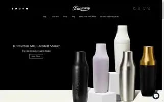 Kitessensu.com Screenshot 2024-04-27 08:53:52