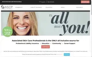 Ascpskincare.com Screenshot 2024-05-08 14:34:31