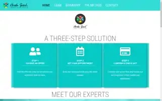 Houdasaied.com Screenshot 2024-05-18 12:12:18