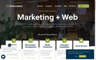 Informaticsinc.com Screenshot 2024-06-13 00:04:35