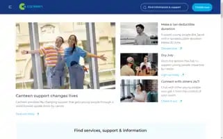 Canteen.org.au Screenshot 2024-06-29 19:46:54