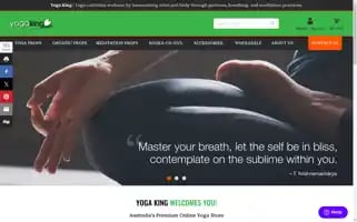 Yoga-king.com Screenshot 2024-05-15 08:37:21