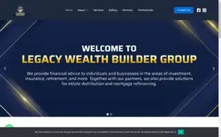 Legacywealthbuildersg.com Screenshot 2024-05-19 06:09:04
