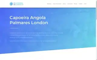 Capoeirapalmares.co.uk Screenshot 2024-06-13 03:26:50