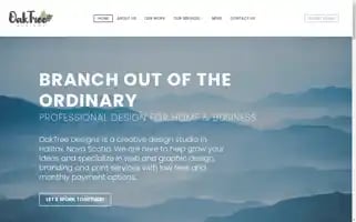 Oaktreedesigns.ca Screenshot 2024-06-17 18:45:38