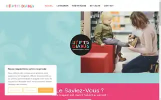 Lespetitsdiables.fr Screenshot 2024-05-23 21:00:57