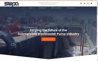 Swpa.org Screenshot 2024-07-06 18:42:02
