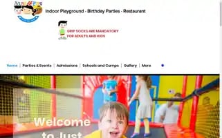 Just4funparks.com Screenshot 2024-05-16 03:54:45