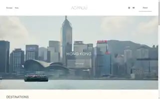 Aganjutravels.com Screenshot 2024-04-16 02:10:27