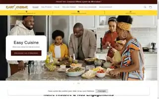 Easycuisine.shop Screenshot 2024-05-03 18:22:13