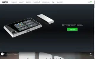 Keevowallet.com Screenshot 2024-05-04 08:23:00