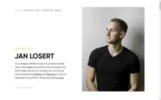 Janlosert.com Screenshot 2024-07-02 12:08:32