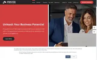 Analytixit.com Screenshot 2024-07-03 17:51:19