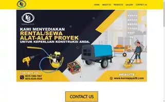 Kurniajaya29.com Screenshot 2024-05-18 07:50:00