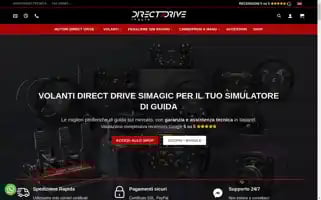 Directdrive.it Screenshot 2024-06-27 00:41:33