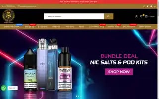 Simbavapes.co.uk Screenshot 2024-05-18 07:56:36