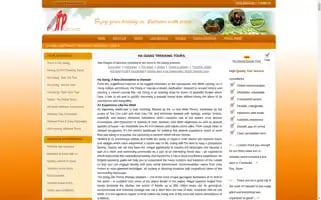 Hagiangtrekkingtours.com Screenshot 2024-04-26 02:49:23
