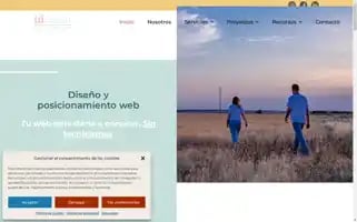 Maspercomunicacion.com Screenshot 2024-06-27 01:47:03