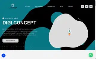 Digiconcept.fr Screenshot 2024-06-24 18:25:40