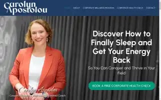 Carolynapostolou.com.au Screenshot 2024-07-08 05:34:27