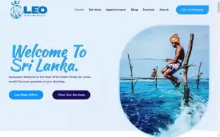 Leotoursandtravels.com Screenshot 2024-04-17 02:15:27