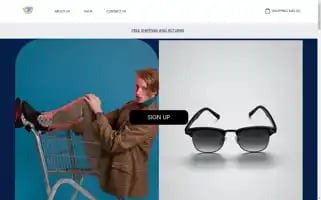 Ourtrendingstore.com Screenshot 2024-05-29 14:35:09