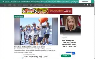 Mantecabulletin.com Screenshot 2024-05-12 20:40:04