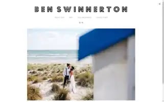 Benswinnerton.com Screenshot 2024-07-02 08:12:47