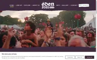 Edenfestival.co.uk Screenshot 2024-06-30 13:52:39